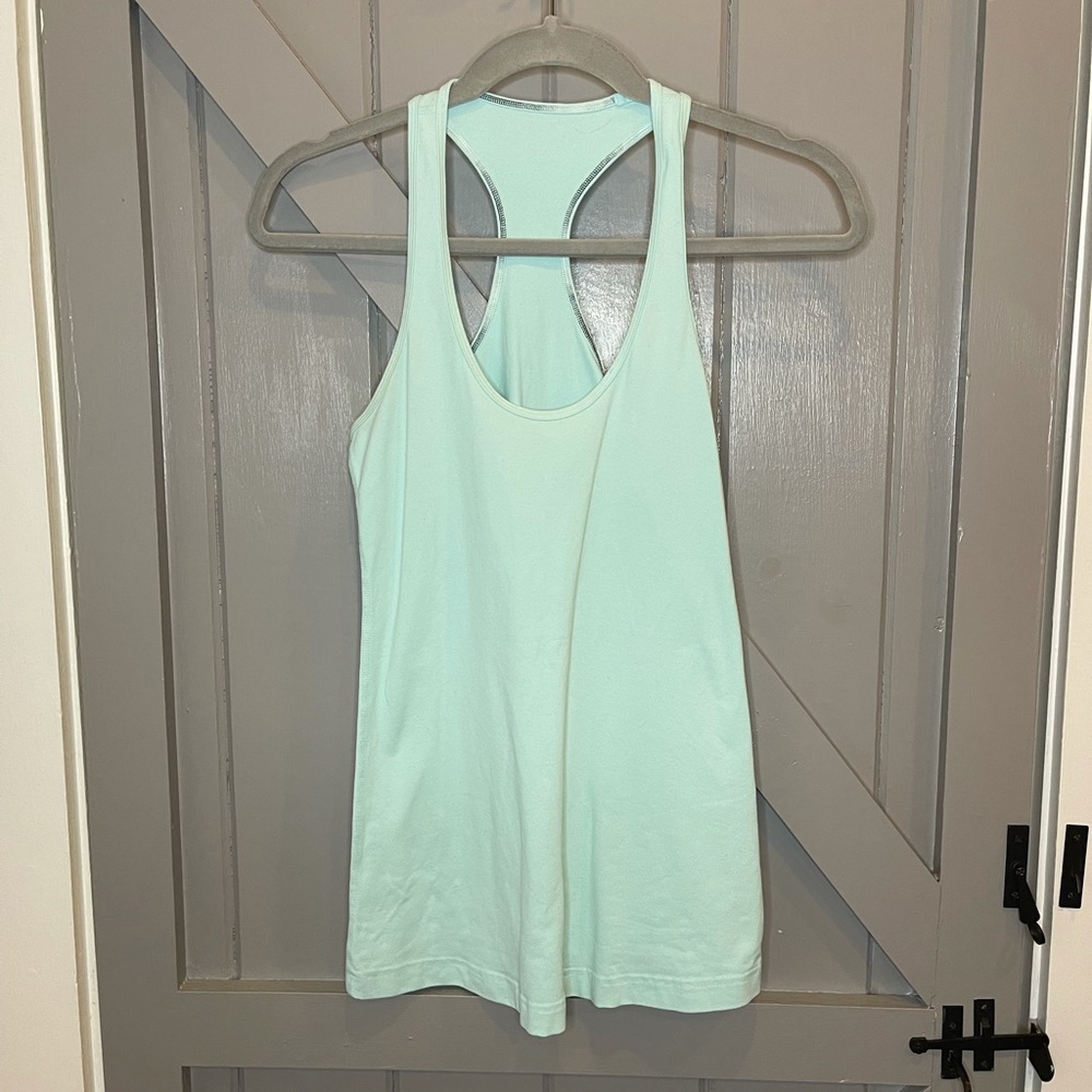 Lululemon Workout Top